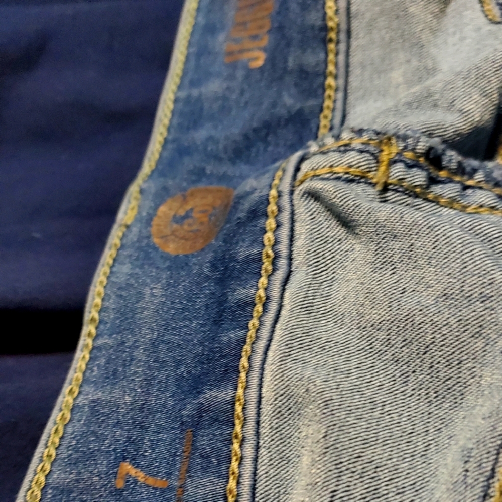 5/$20 So American Authentic Jeggings